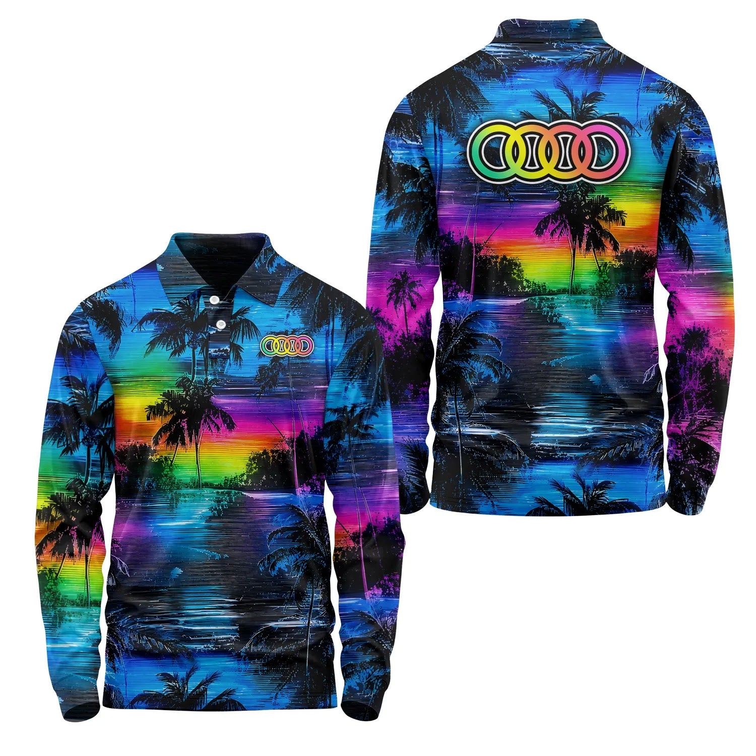 Audi Apparels SHW055