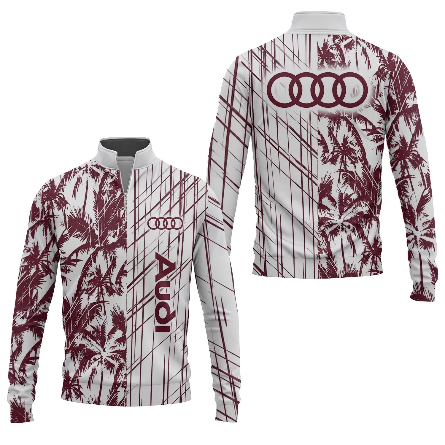 Audi Apparels SHW041