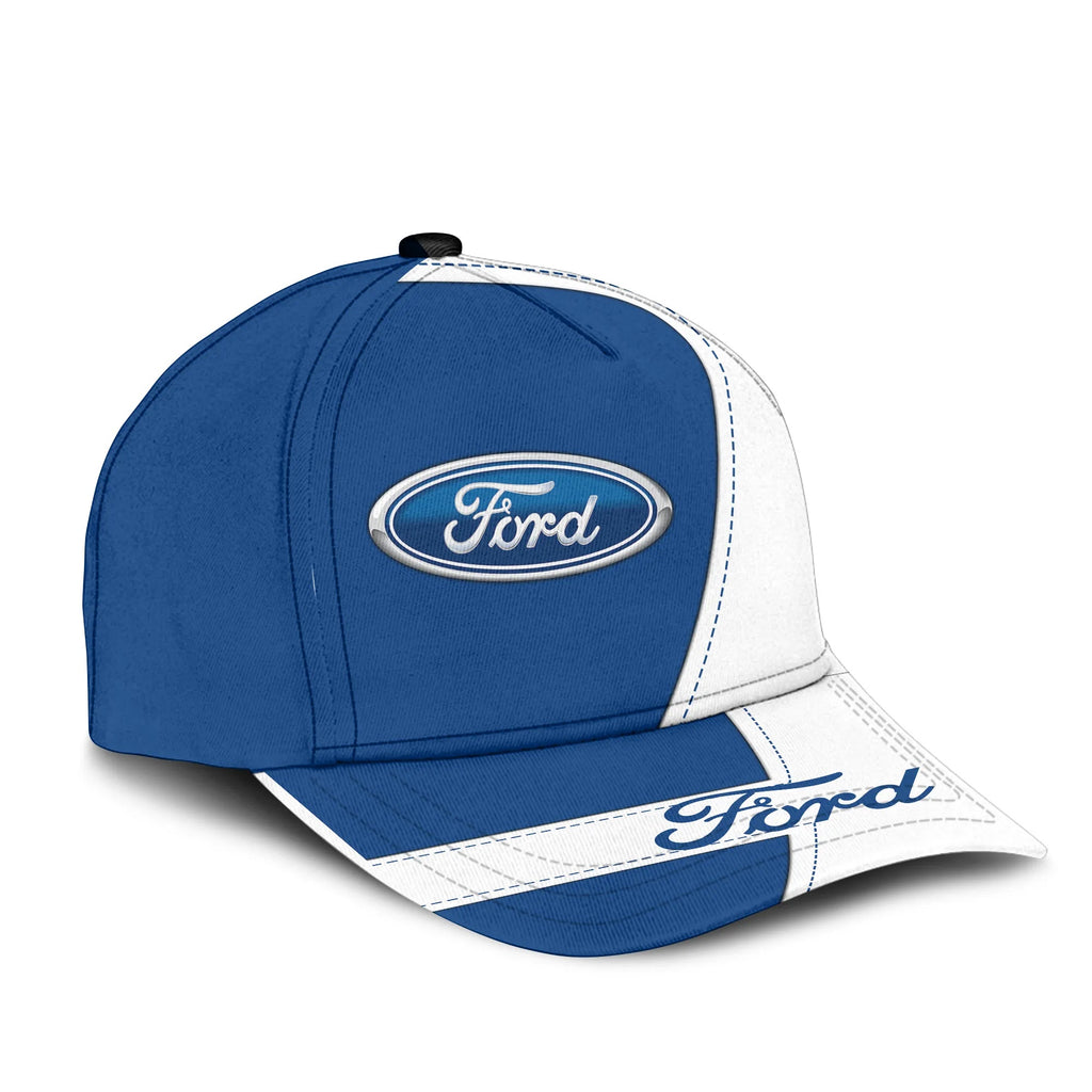 Ford Cap CSC013
