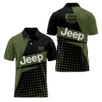 Jeep Apparels SC083