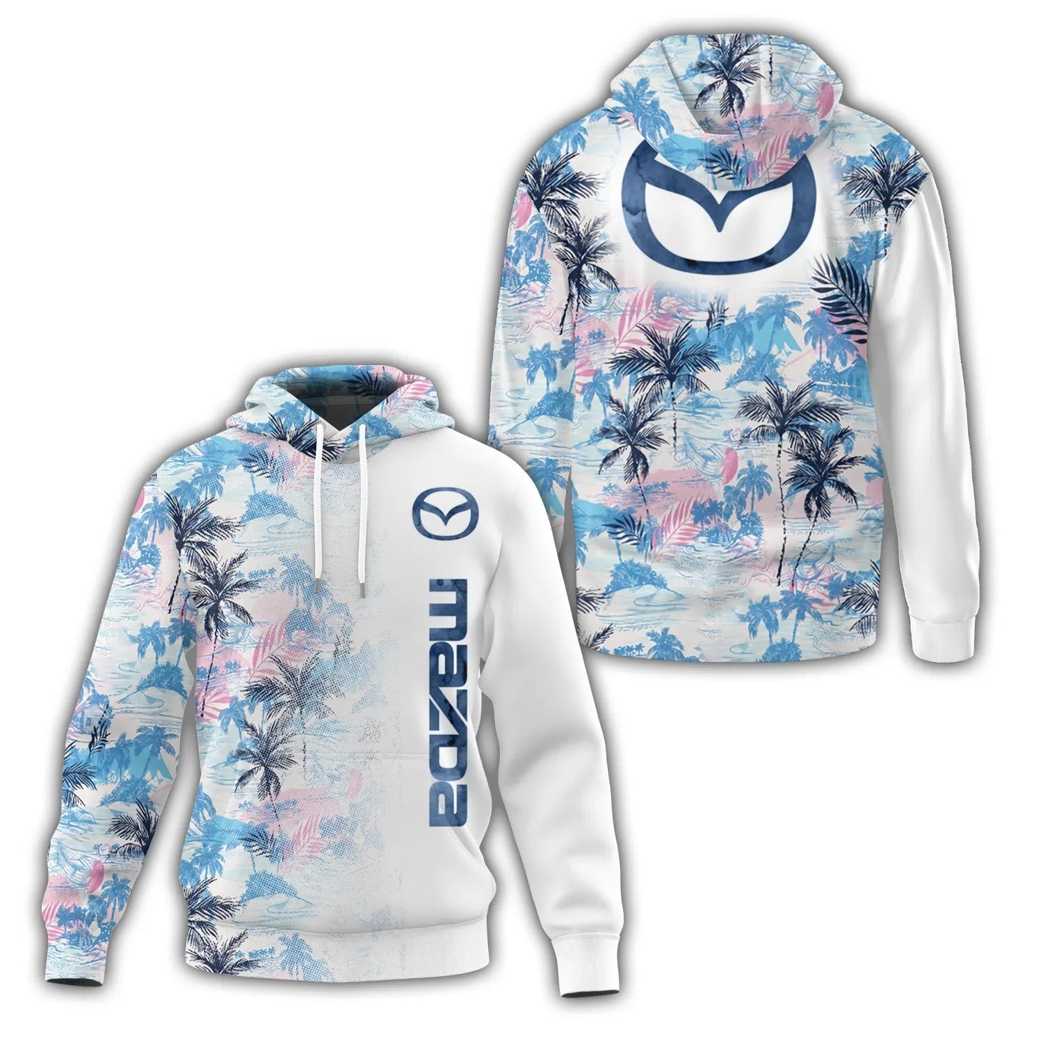 Mazda Apparels SHW029