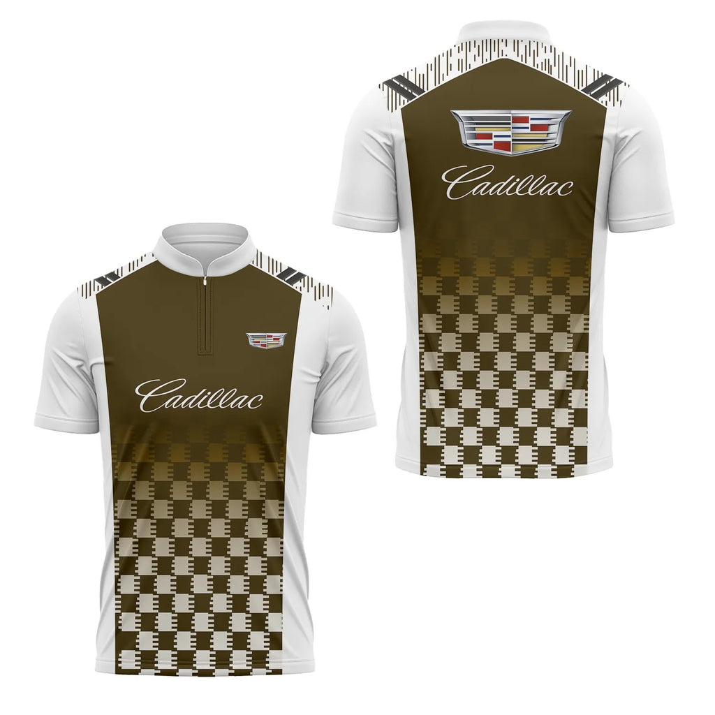 Cadillac Apparels SC063