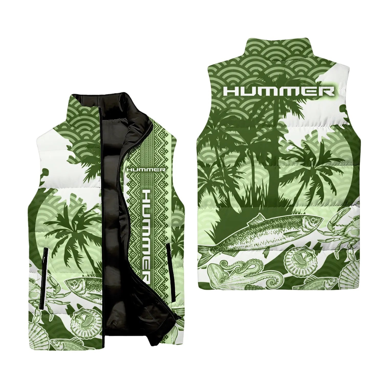 Hummer Apparels SHW038