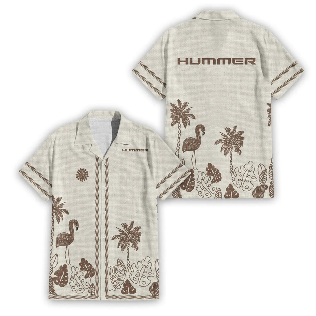 Hummer Apparels SHW044