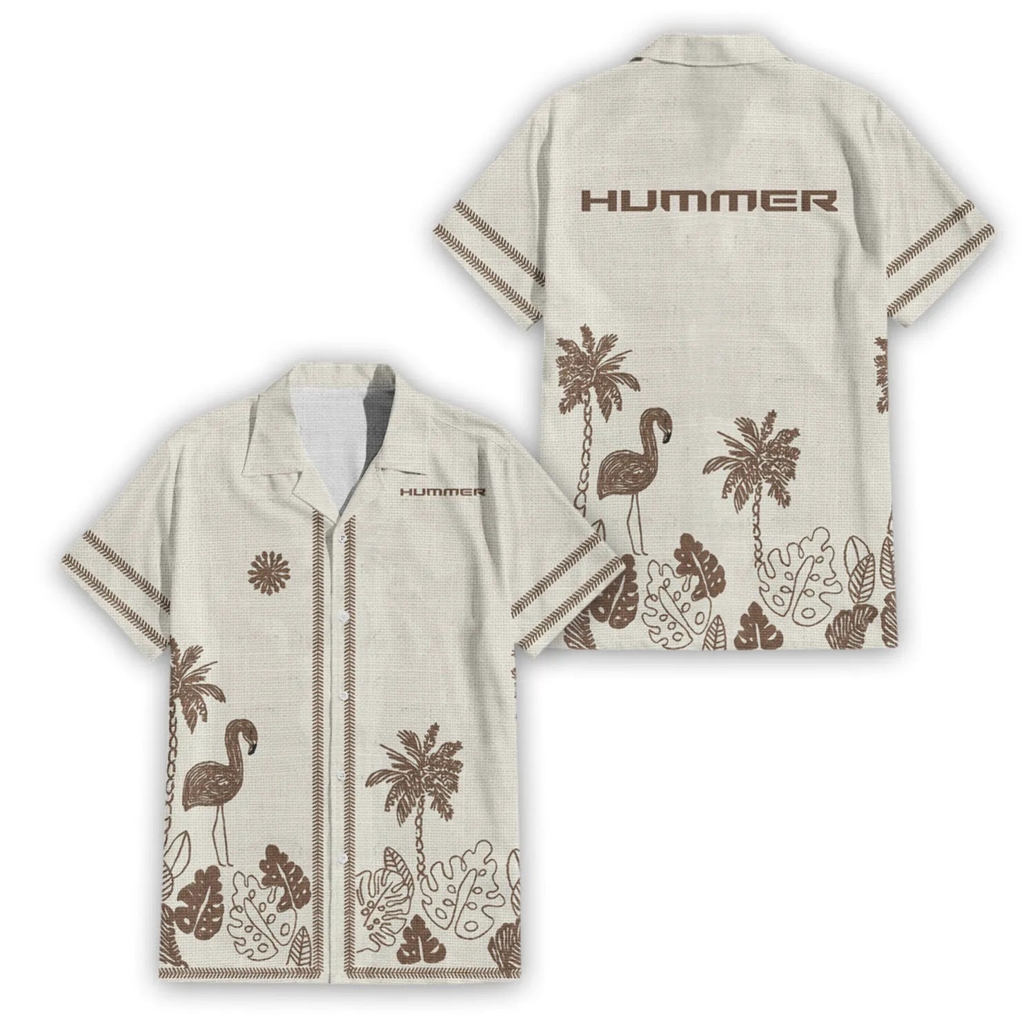 Hummer Apparels SHW044