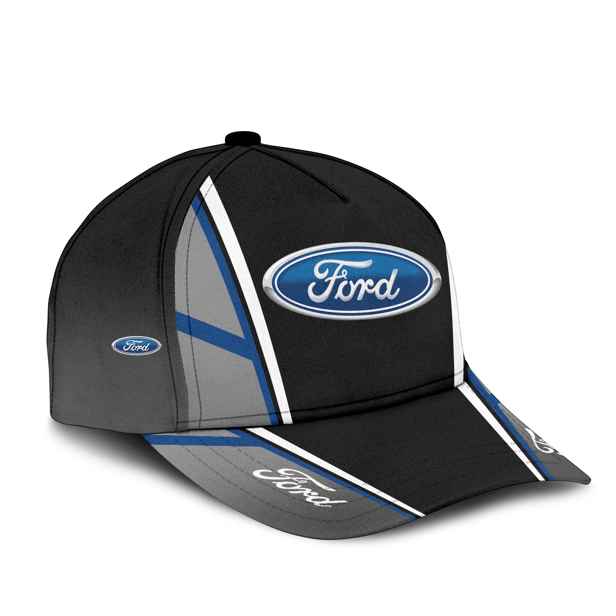 Ford Cap CSC038