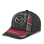 Mazda Cap CSC022