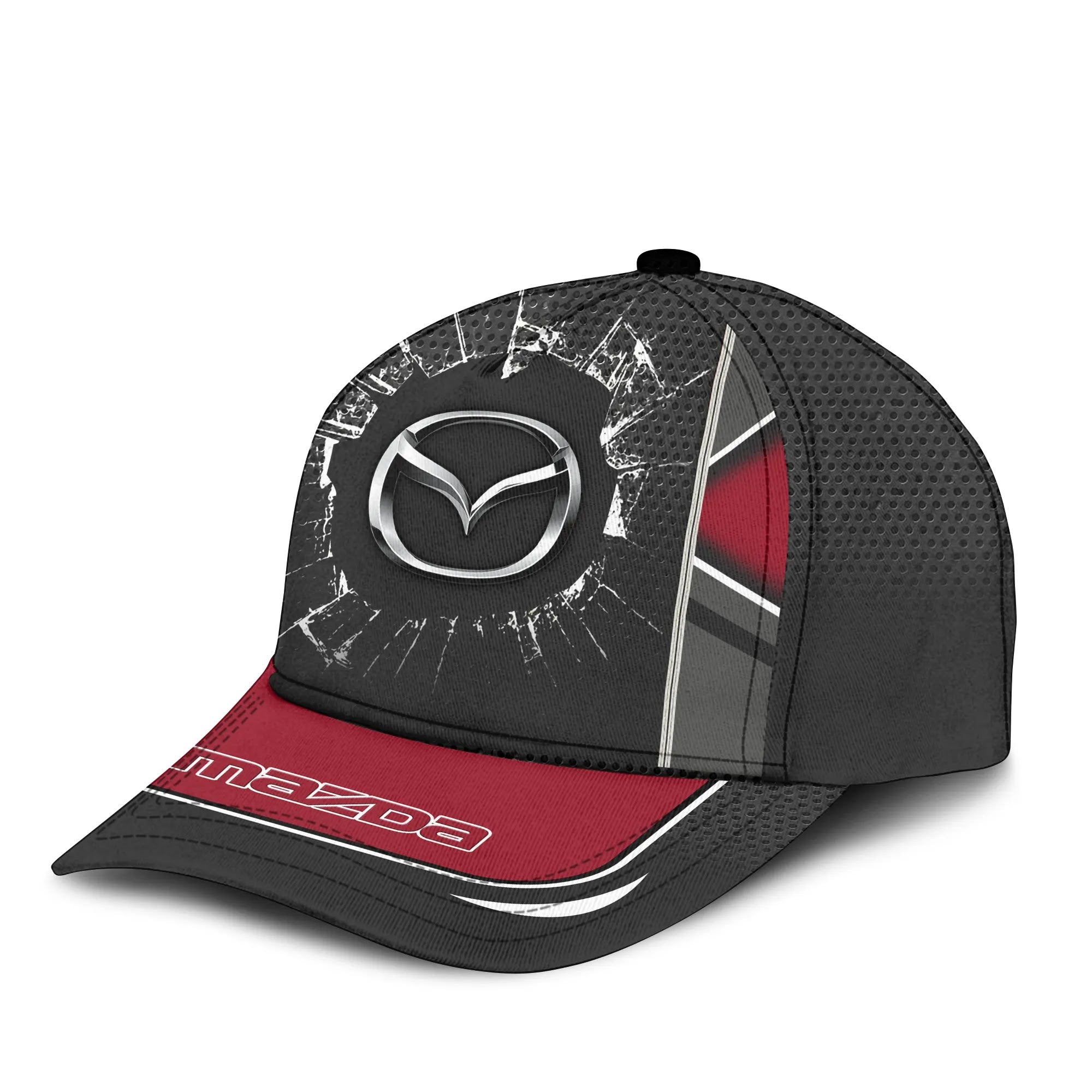 Mazda Cap CSC022