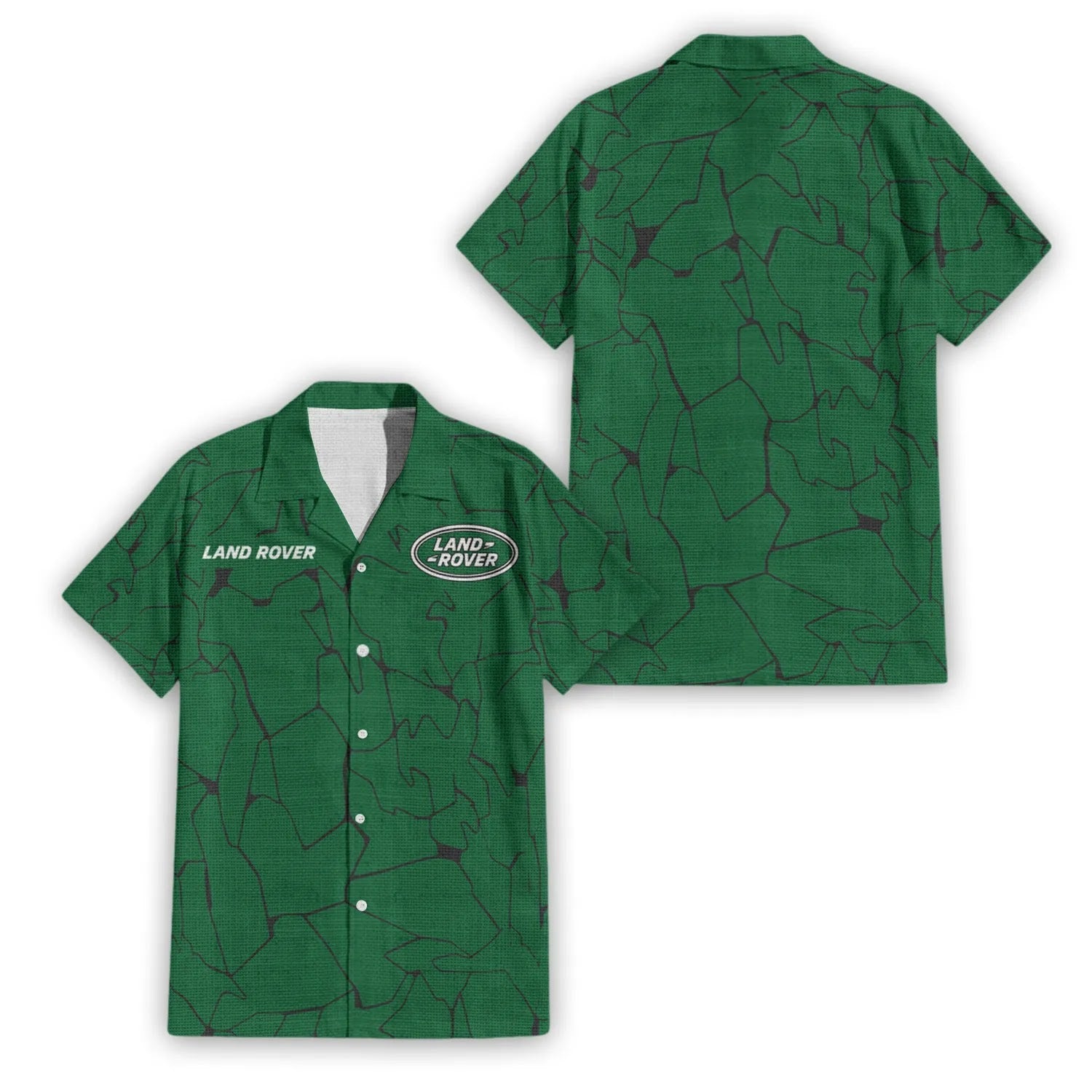 Land Rover Apparels SC103