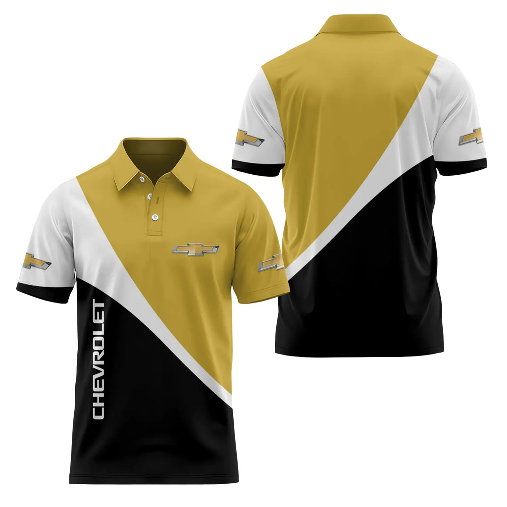 Chevrolet Apparels SC090