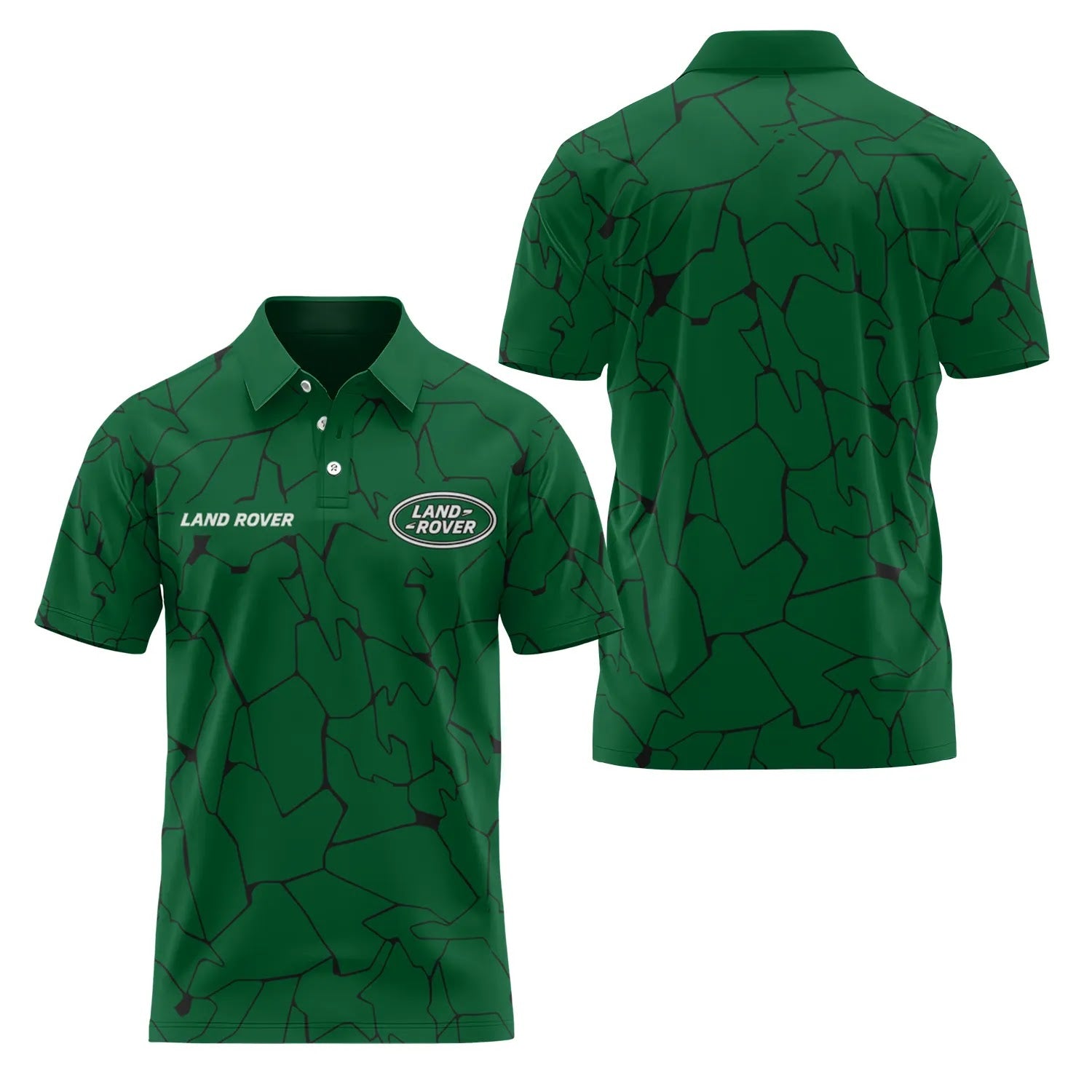 Land Rover Apparels SC103