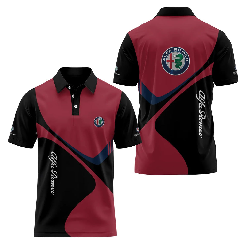 Alfa Romeo Apparels SC058