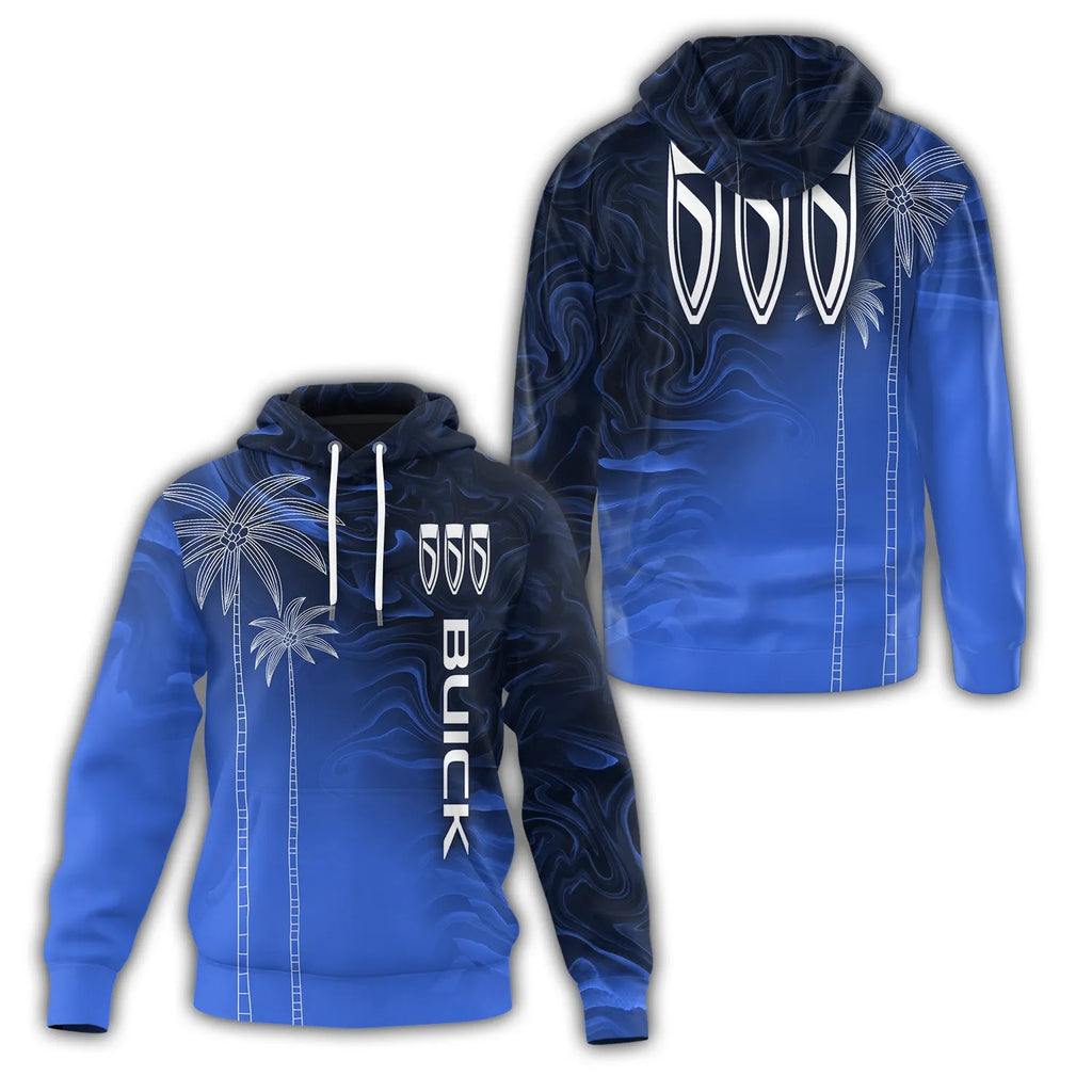Buick Apparels SHW070
