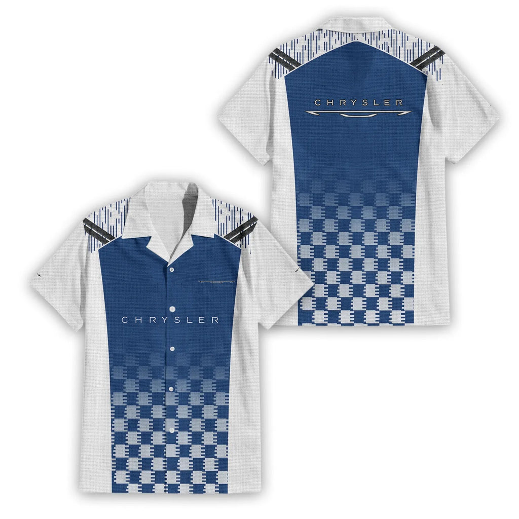 Chrysler Apparels SC063
