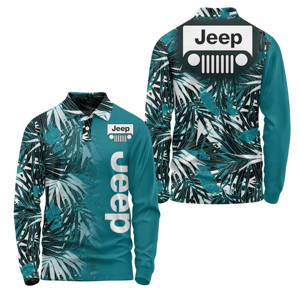 Jeep Apparels SHW060