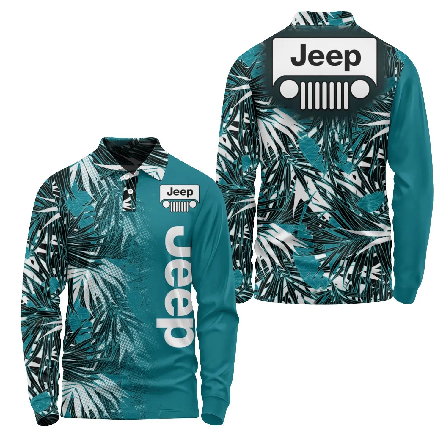 Jeep Apparels SHW060
