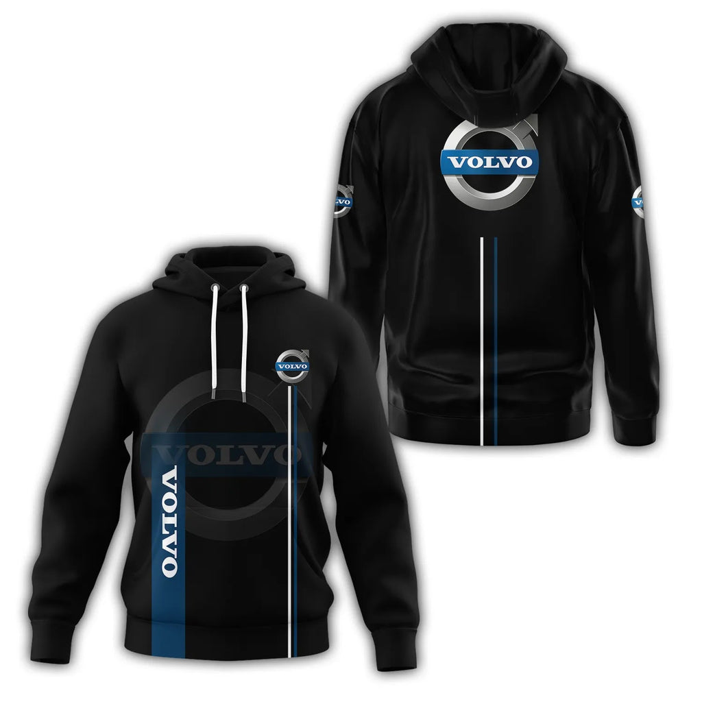 Volvo Hoodie SC077