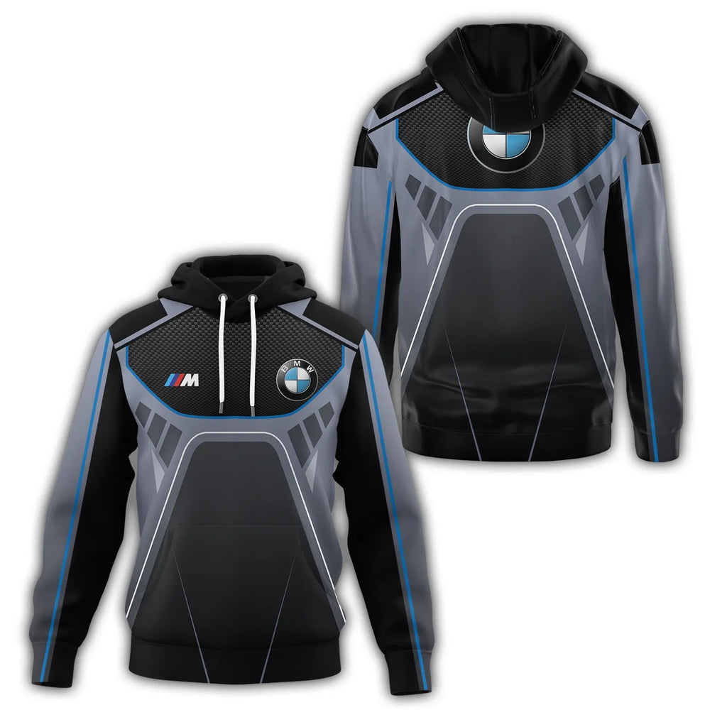 BMW Hoodie SC088