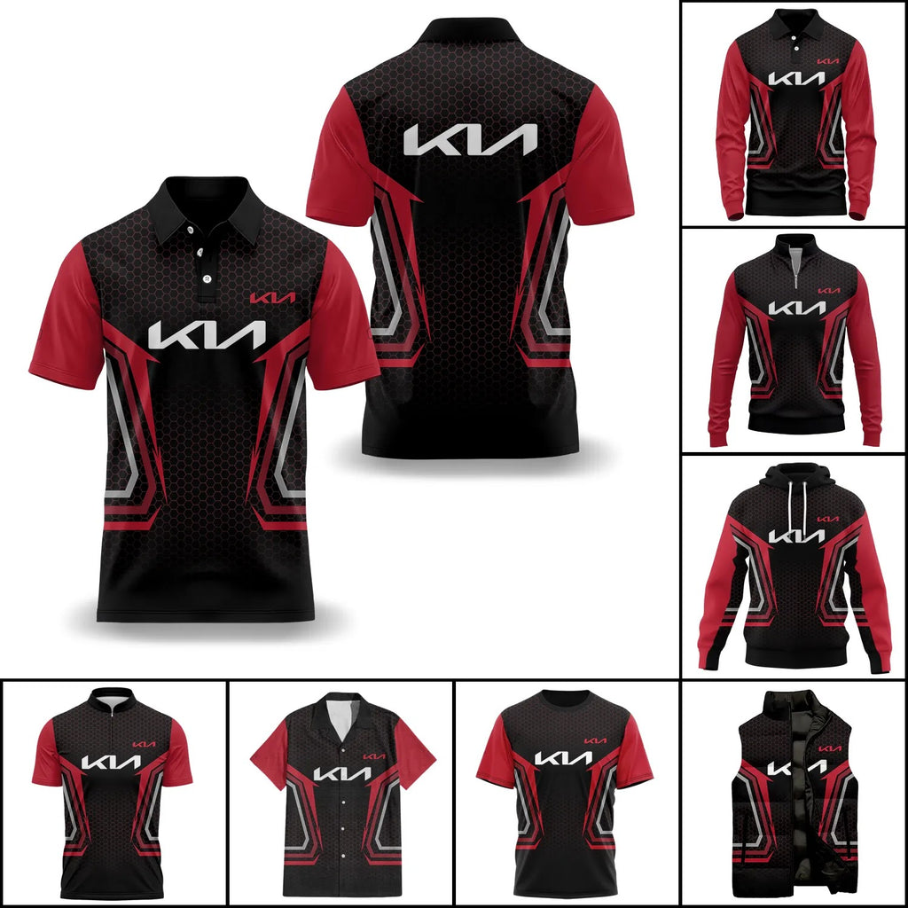 Kia Apparels SC075