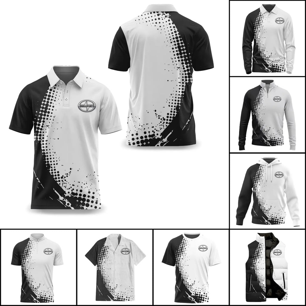 Scion Apparels SC095