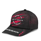 Nissan Cap CSC017