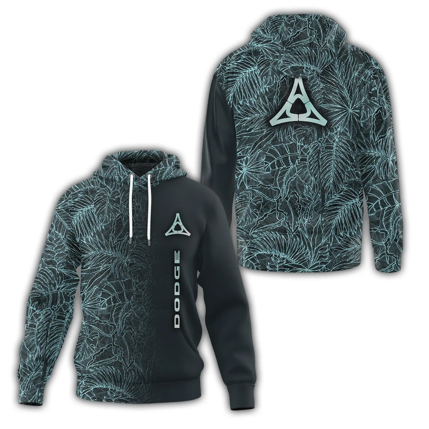 Dodge Apparels SHW008