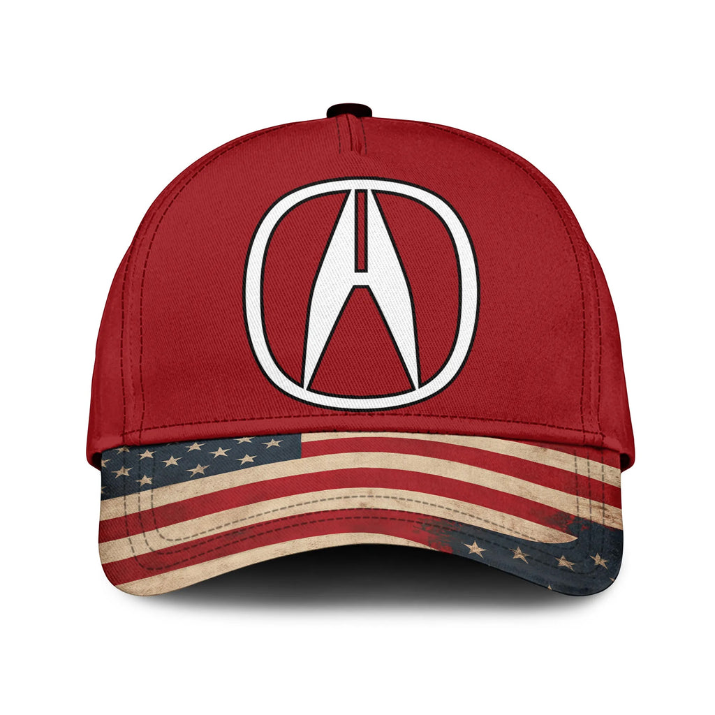 Acura Cap CSC014