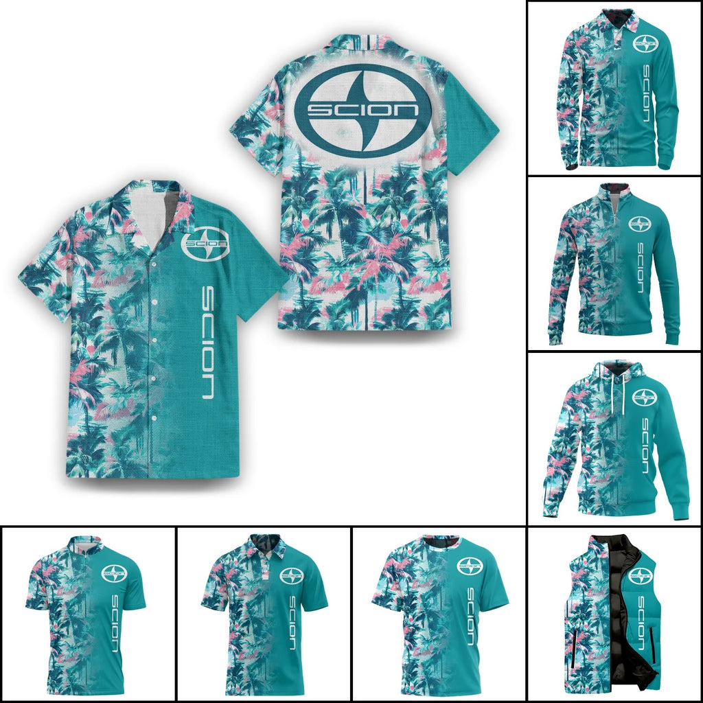 Scion Apparels SHW061