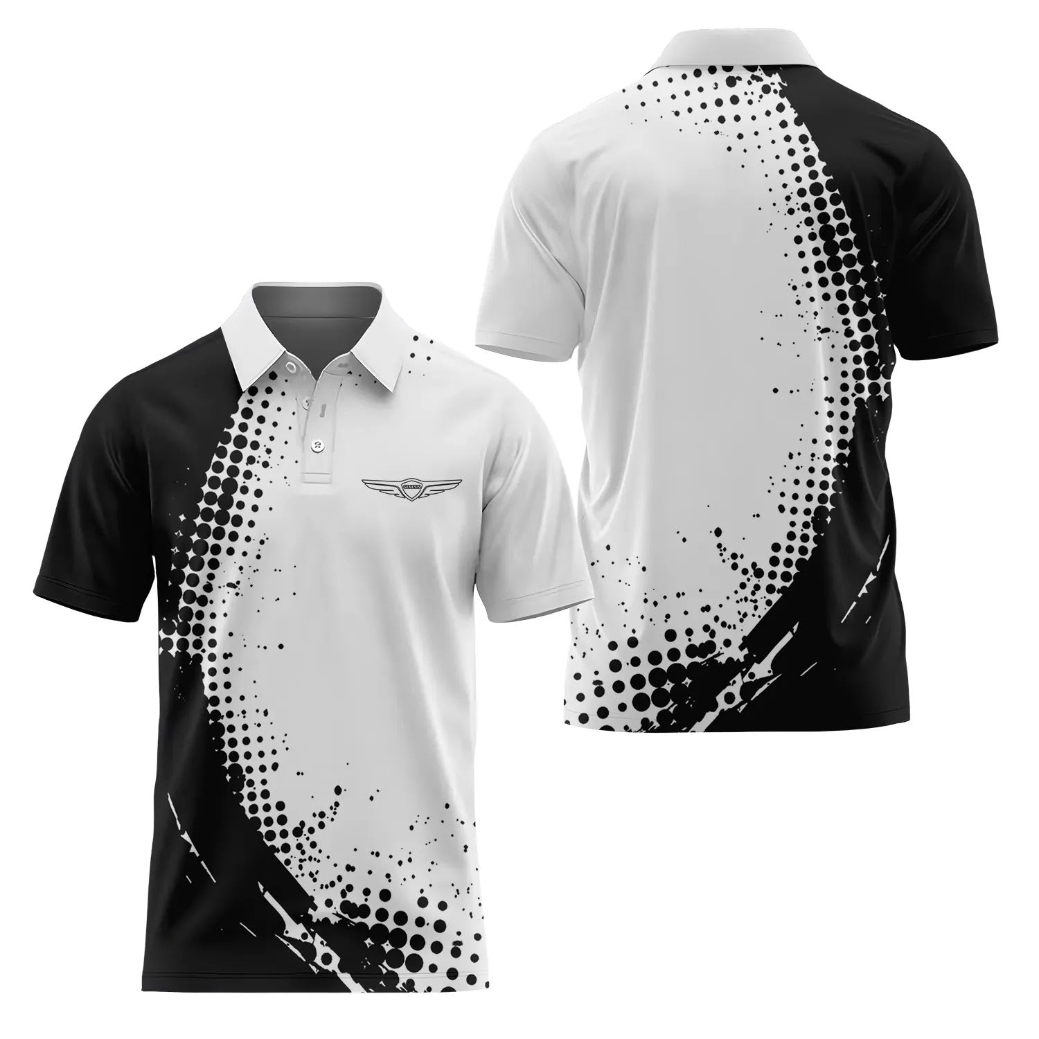 Genesis Apparels SC095