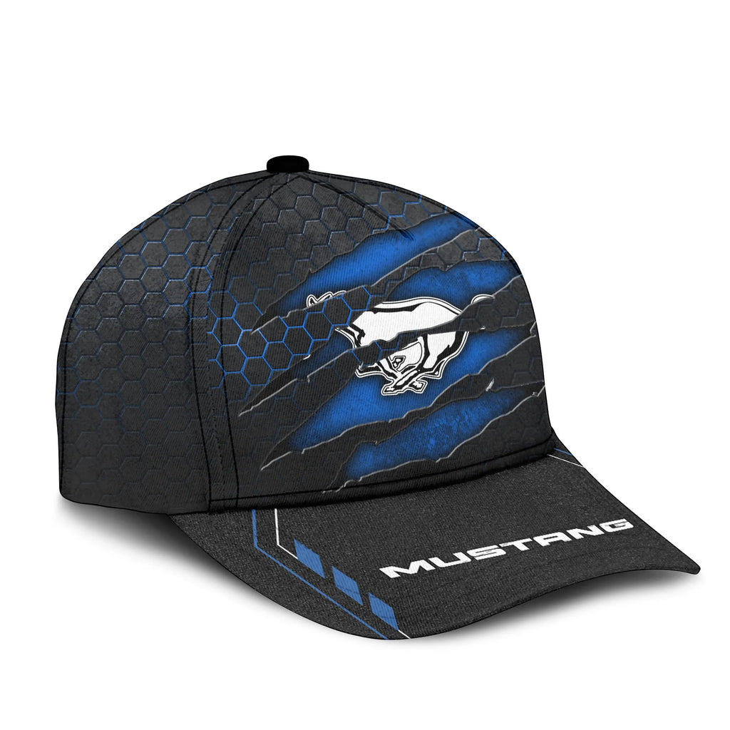 Ford Mustang Cap CSC017