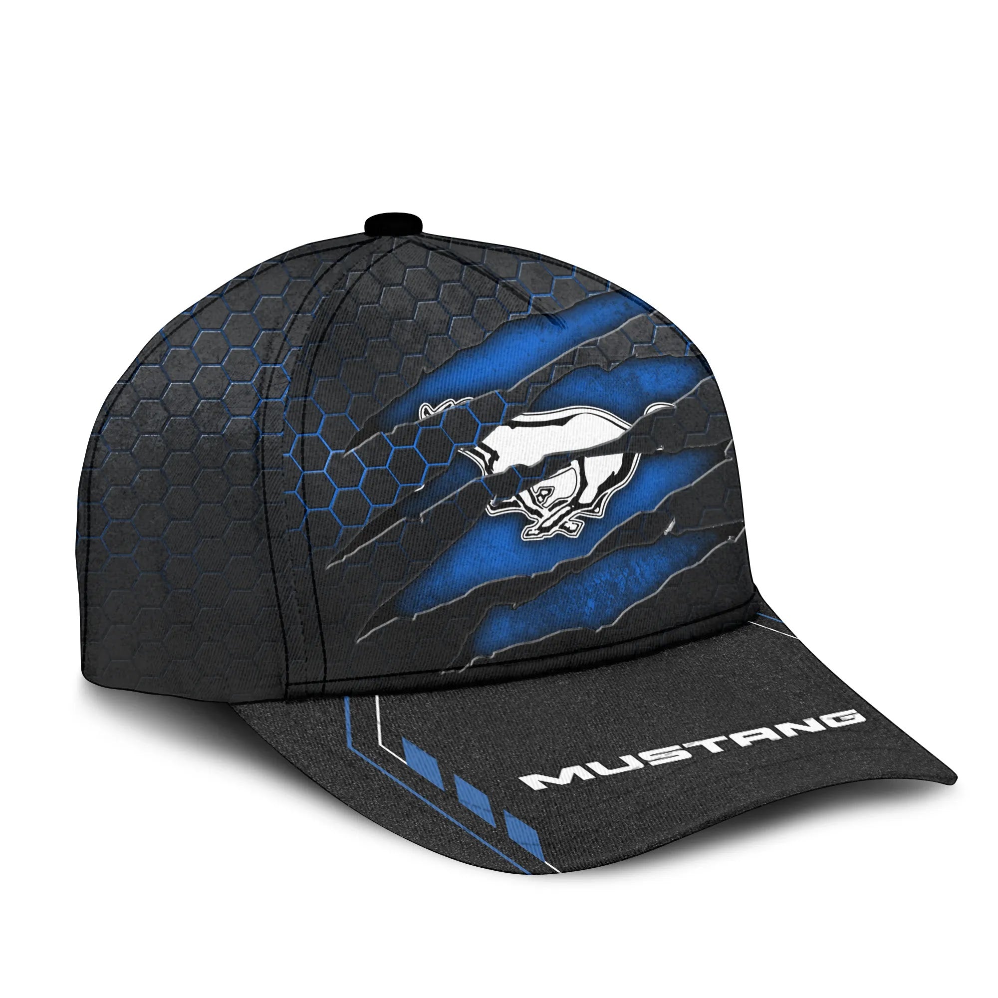 Ford Mustang Cap CSC017
