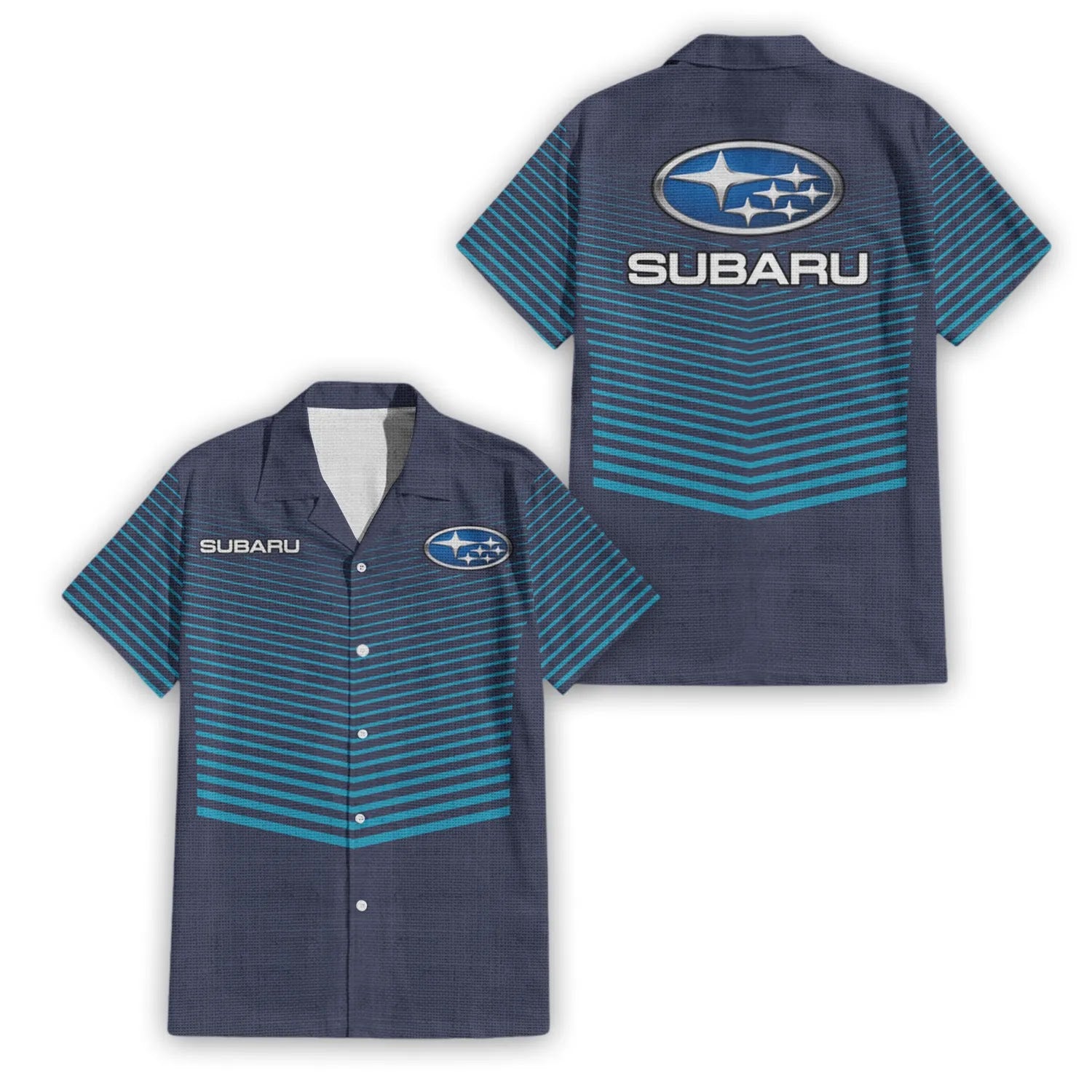 Subaru Apparels SC099
