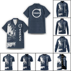 Volvo Apparels SHW031