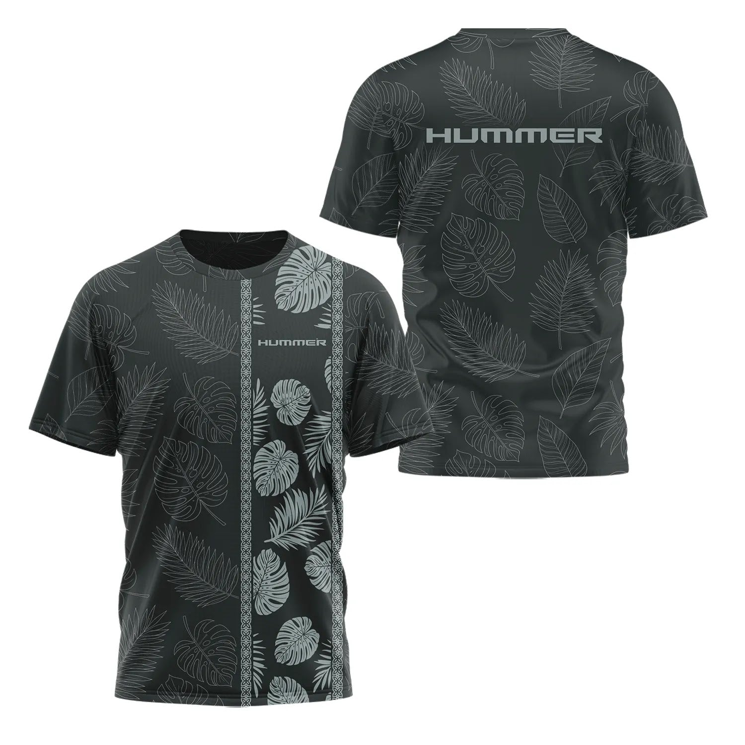 Hummer Apparels SHW022