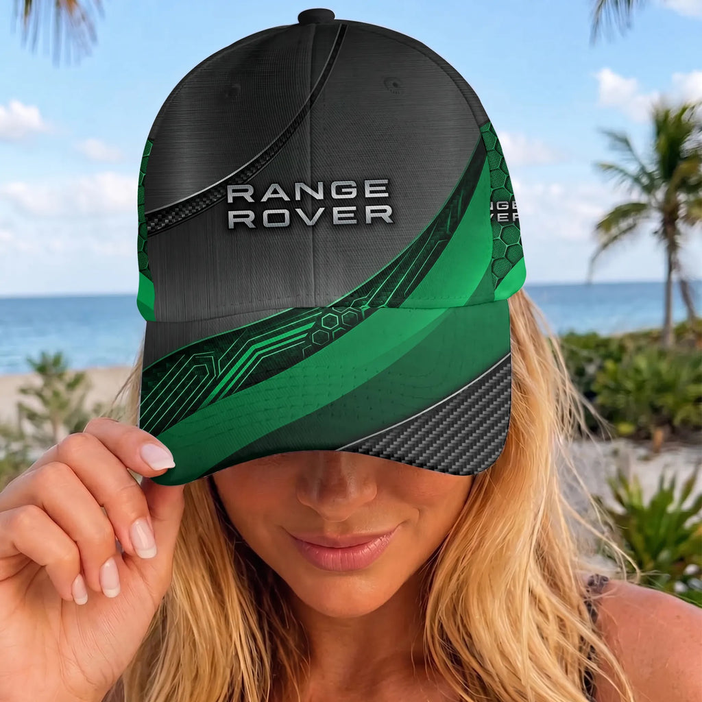 Range Rover Apparels CSC065