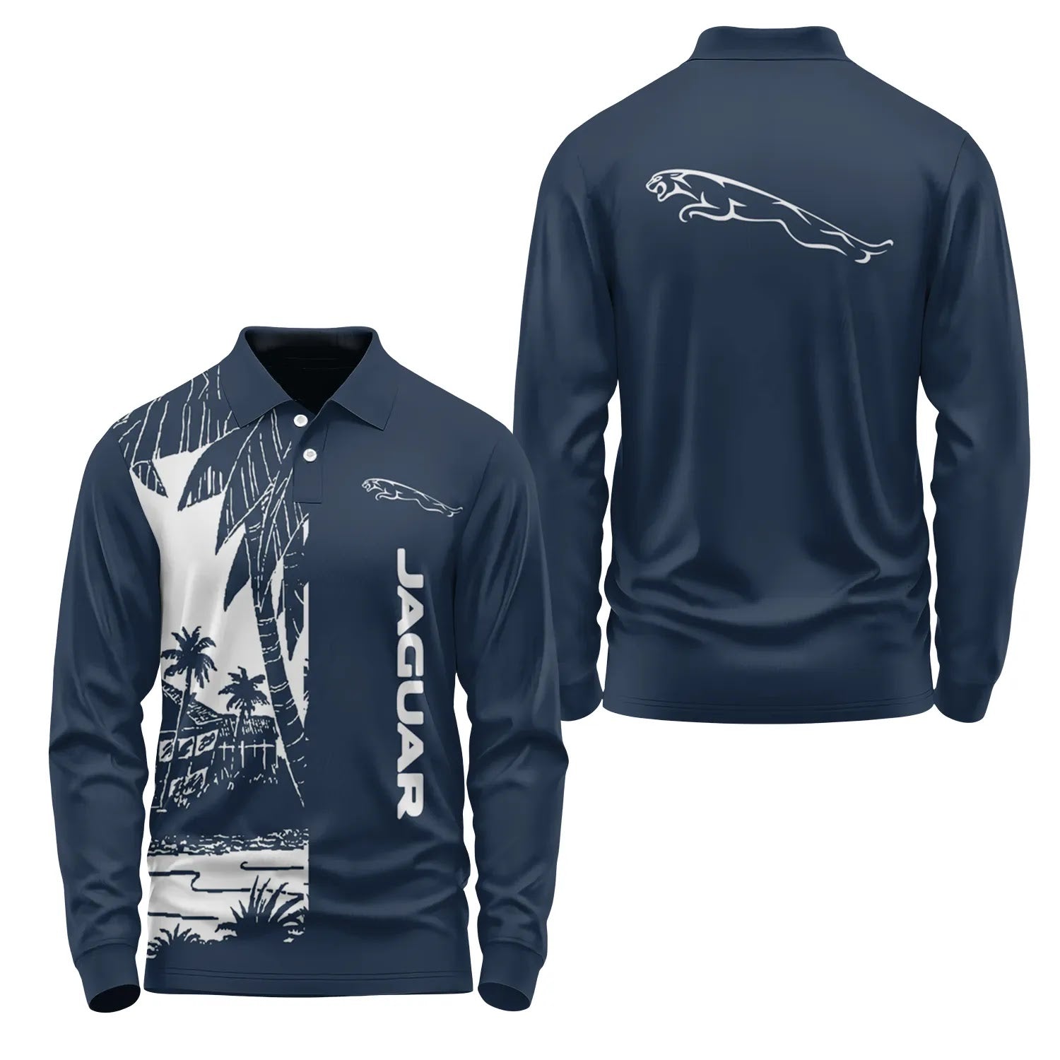 Jaguar Apparels SHW031