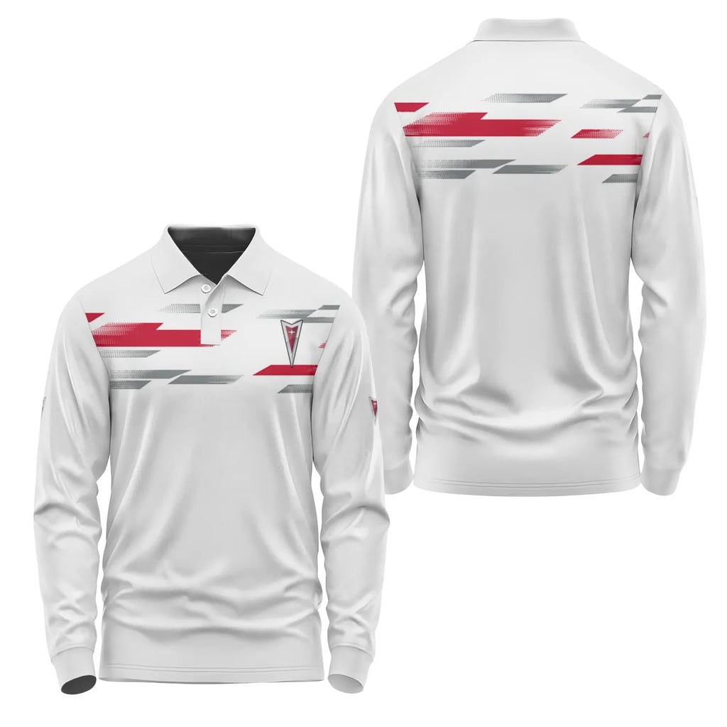 Pontiac Apparels SC100-2