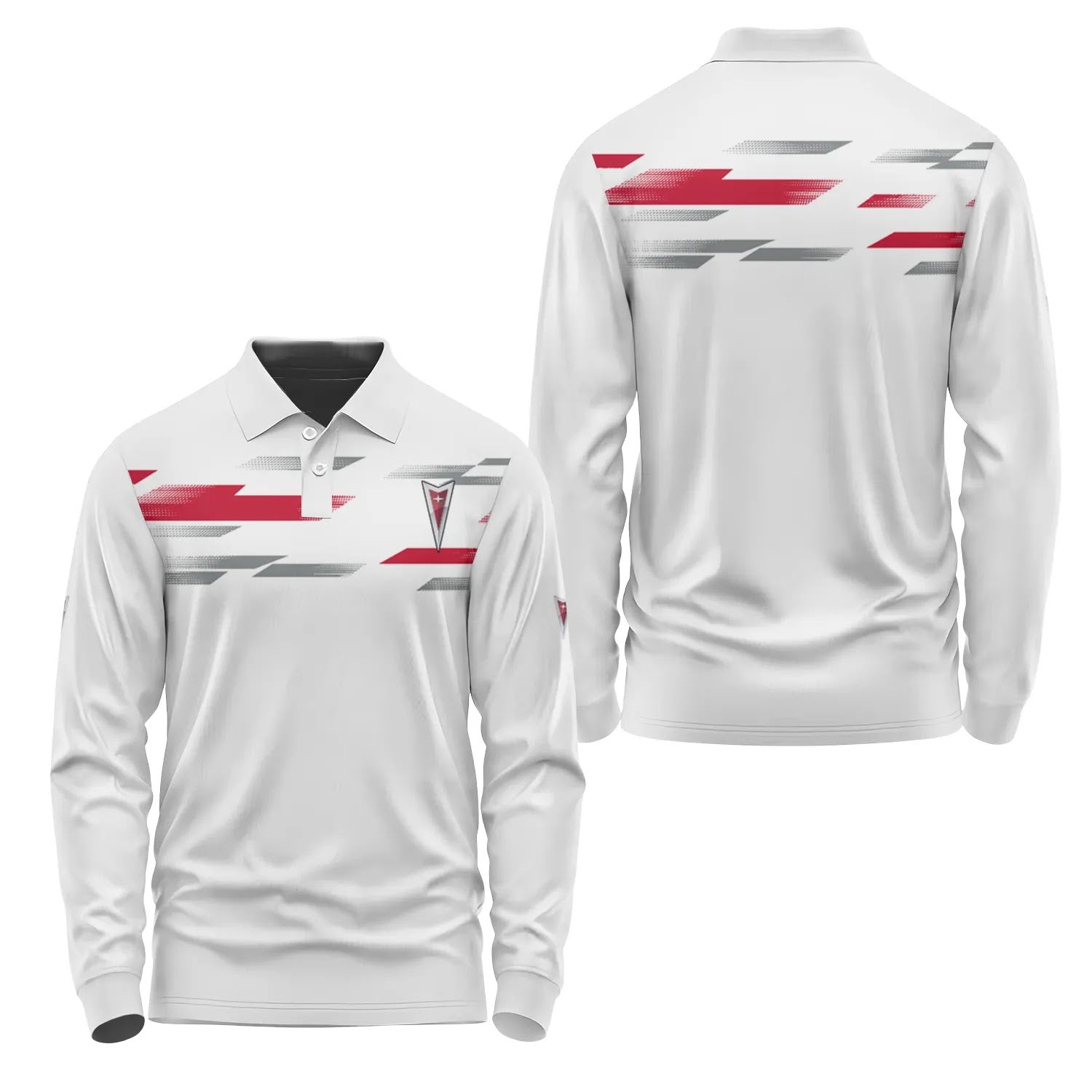 Pontiac Apparels SC100-2