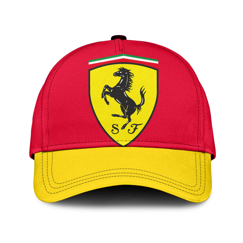Ferrari Cap CSC002