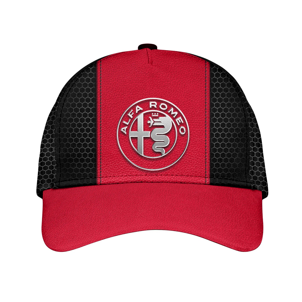 Alfa Romeo Apparels CSC071