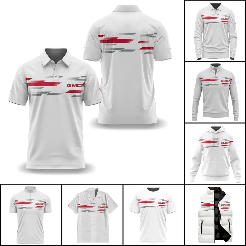 GMC Apparels SC100-2