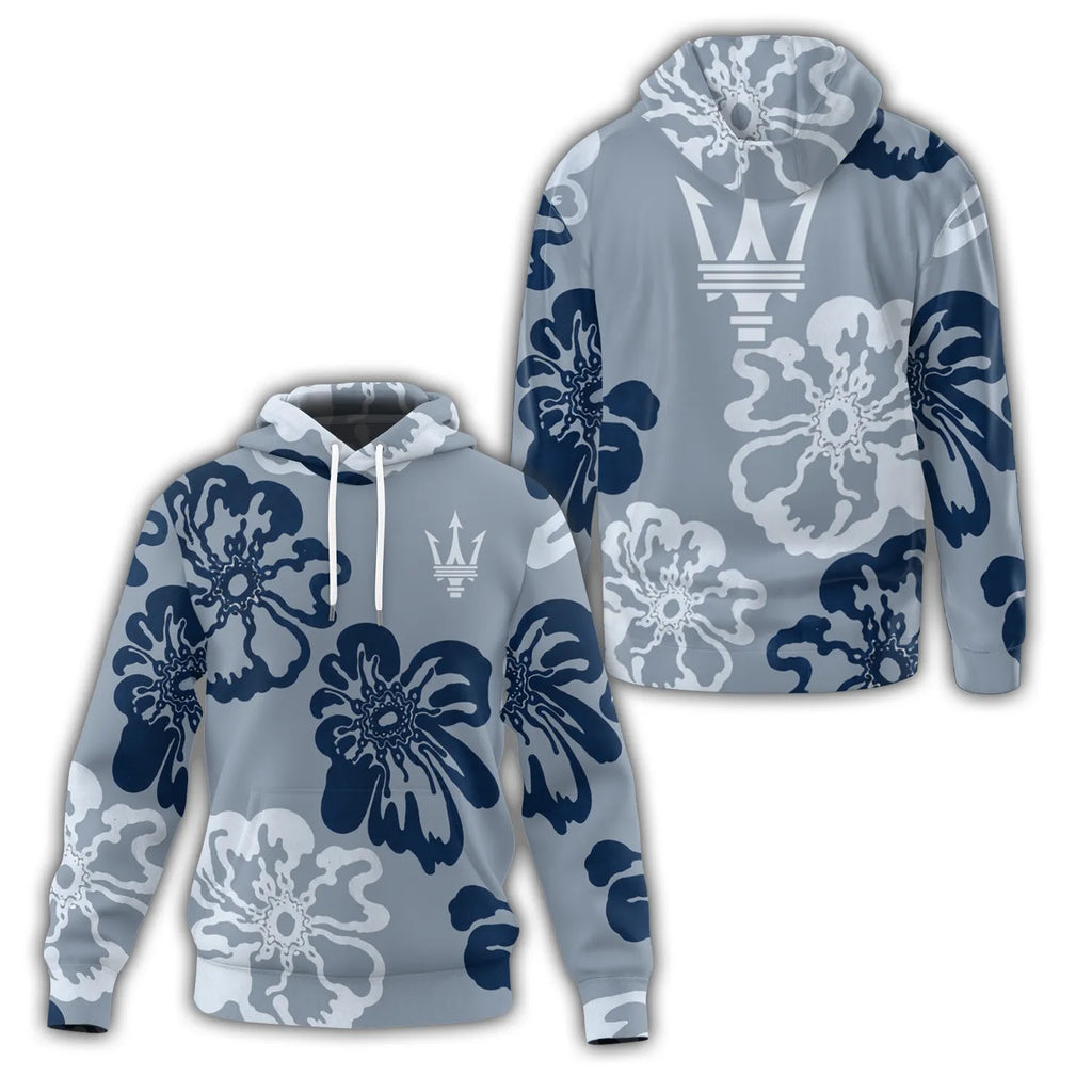 Maserati Apparels SHW073