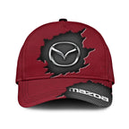 Mazda Cap CSC018