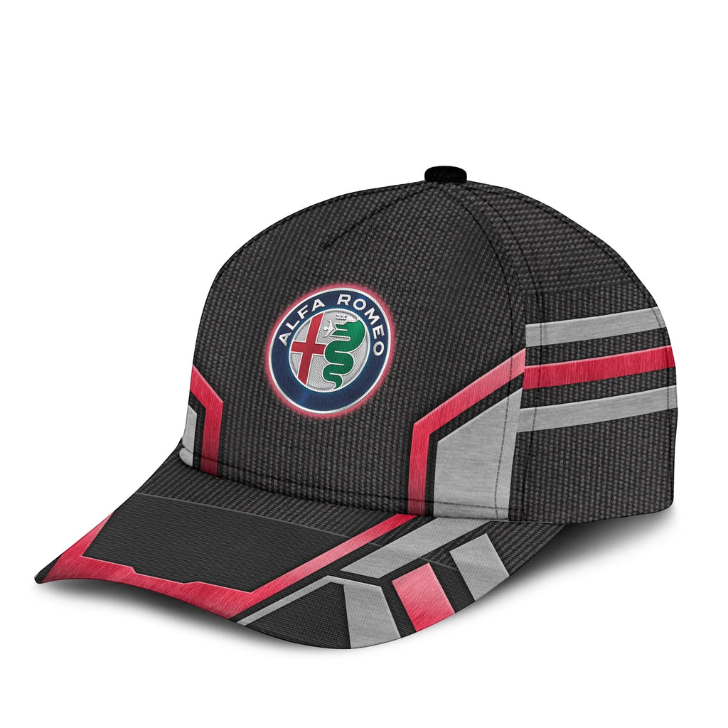 Alfa Romeo Apparels CSC060