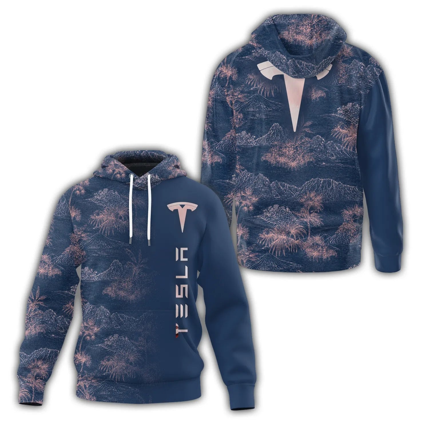 Tesla Apparels SHW007