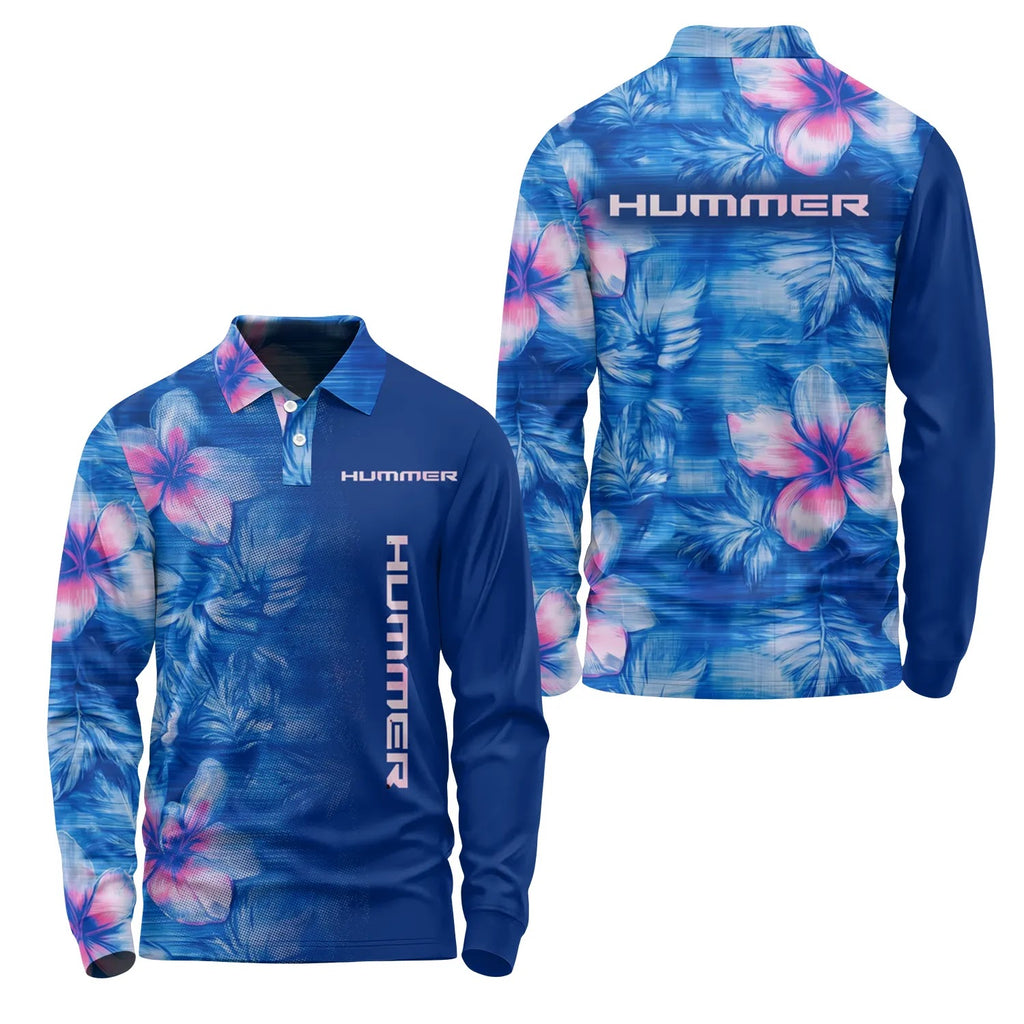 Hummer Apparels SHW057