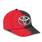 Toyota Cap CSC011