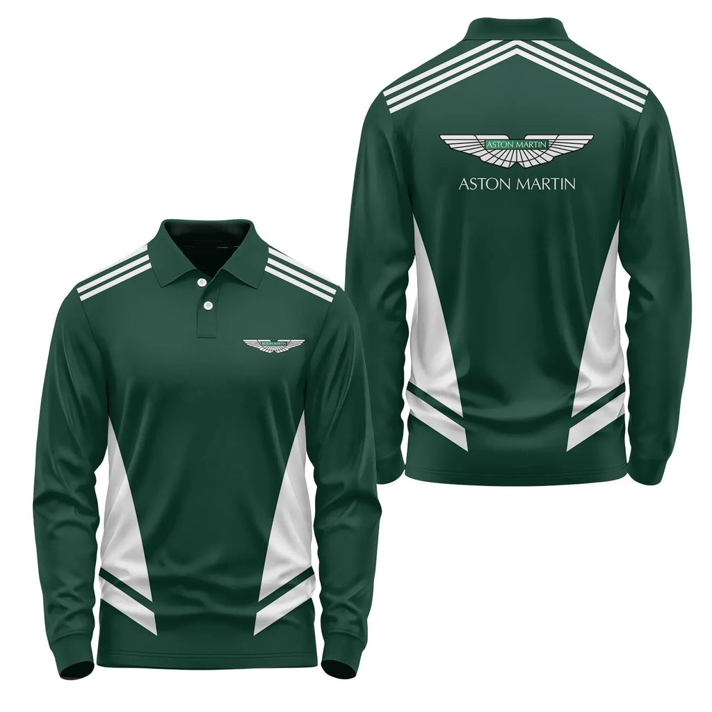 Aston Martin Apparels SC092