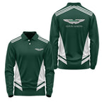 Aston Martin Apparels SC092