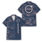 Volvo Apparels SHW007